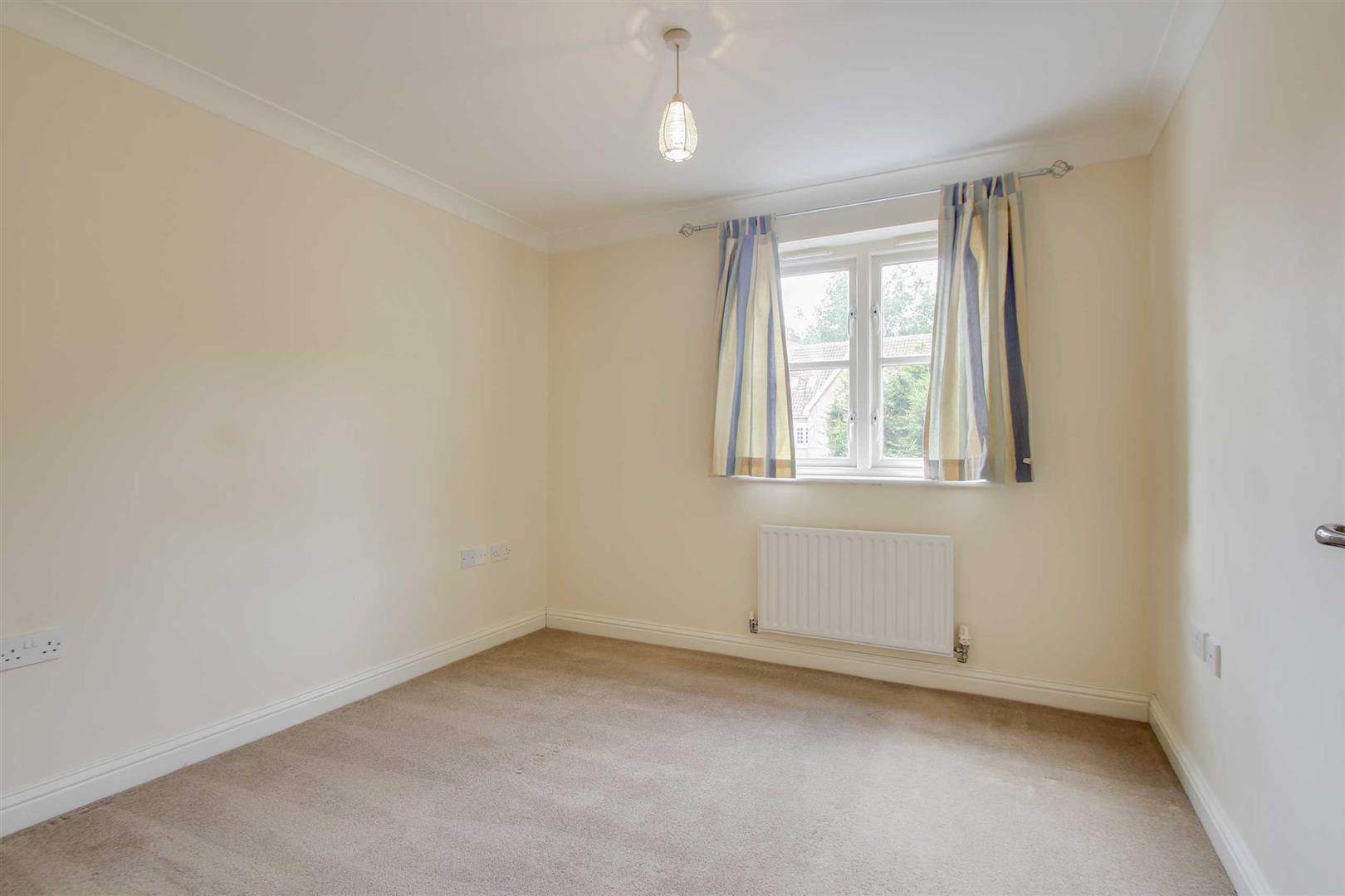 Woodall Close, Middleton, Milton Keynes